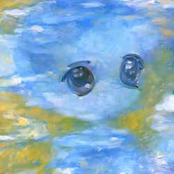 Water Milily #199