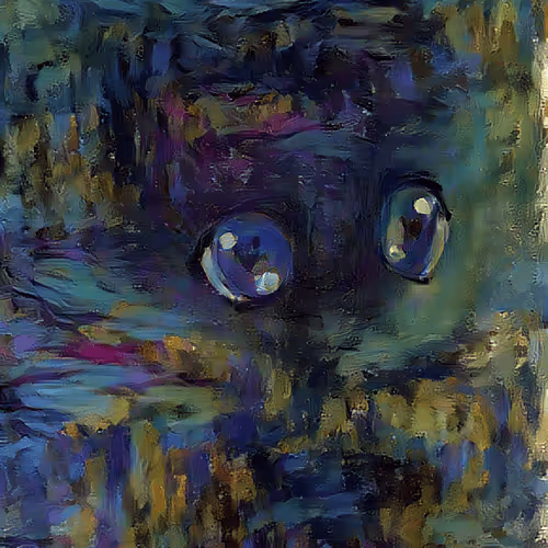 Water Milily #296