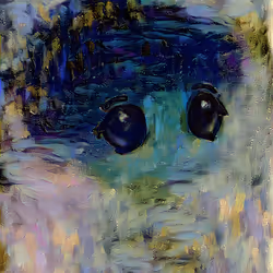 Water Milily #242