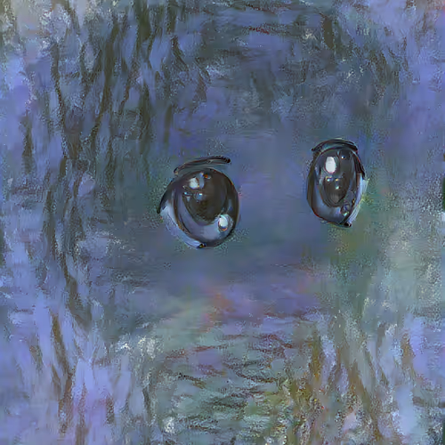 Water Mililys