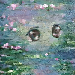 Water Milily #65