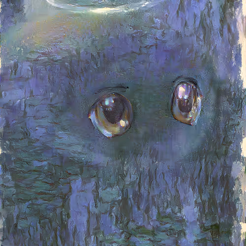 Water Mililys