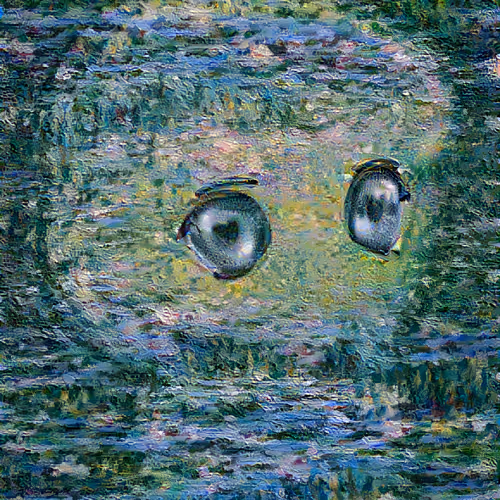Water Mililys