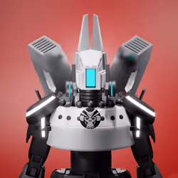 Bored Meka #498