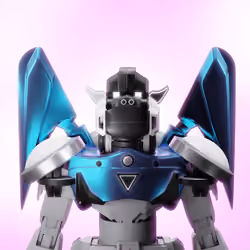 Bored Meka #356