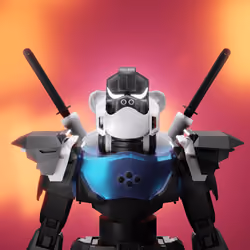 Bored Meka #545