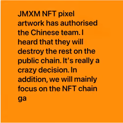 JMXMZG #4600