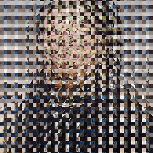 Portrait of a Man