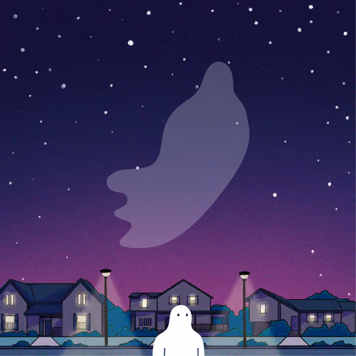 Ghosties #10