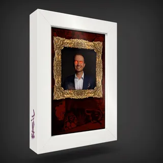 Item #10008 Media