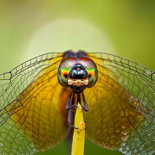 World of Small Creatures