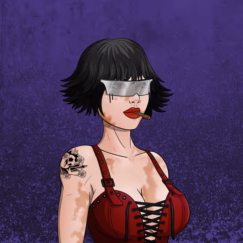 Bigtiddygothgirls