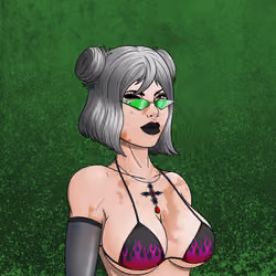 BTGG #485
