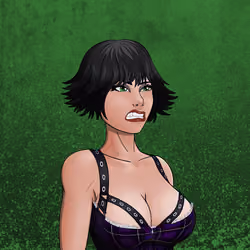 BTGG #6540