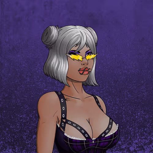 Bigtiddygothgirls