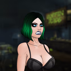 BTGG #1584