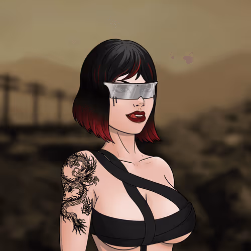 Bigtiddygothgirls