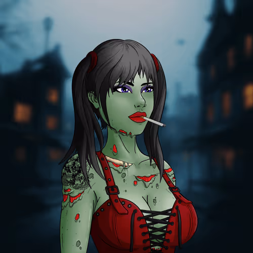 Bigtiddygothgirls