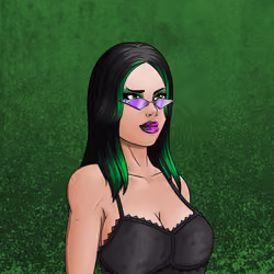 BTGG #5558