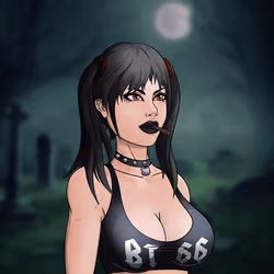 BTGG #4720