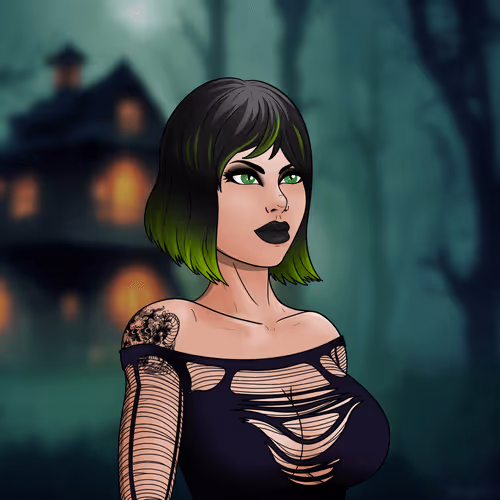 Bigtiddygothgirls