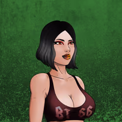 BTGG #4942
