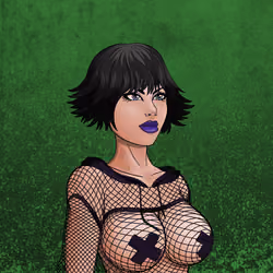 BTGG #5691