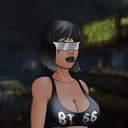 BTGG #5917