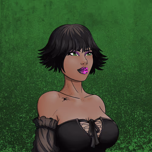 Bigtiddygothgirls