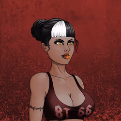 BTGG #3770
