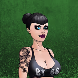 BTGG #1416