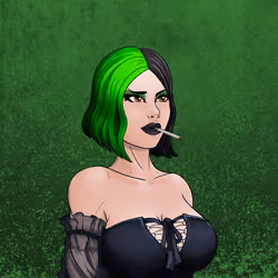 BTGG #5920