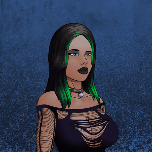 Bigtiddygothgirls