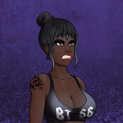 BTGG #5515