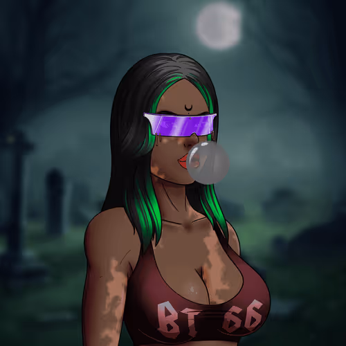 Bigtiddygothgirls