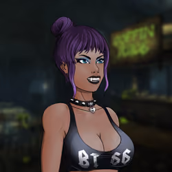 BTGG #869