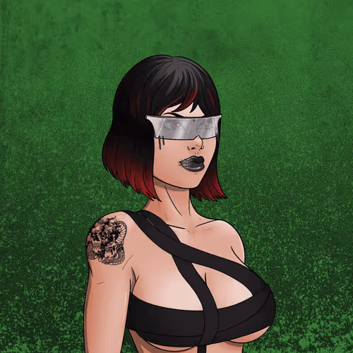 Bigtiddygothgirls