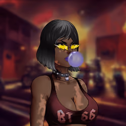 BTGG #2714