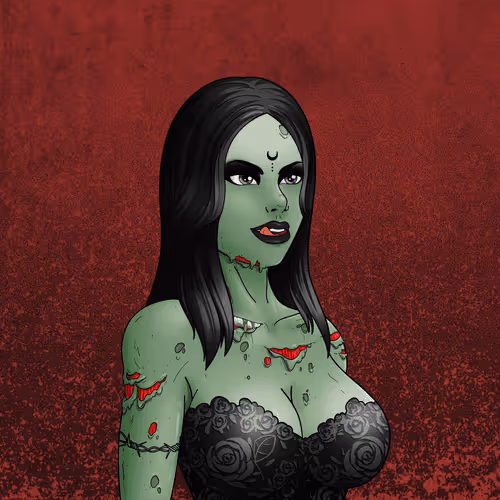 Bigtiddygothgirls