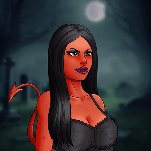 Bigtiddygothgirls