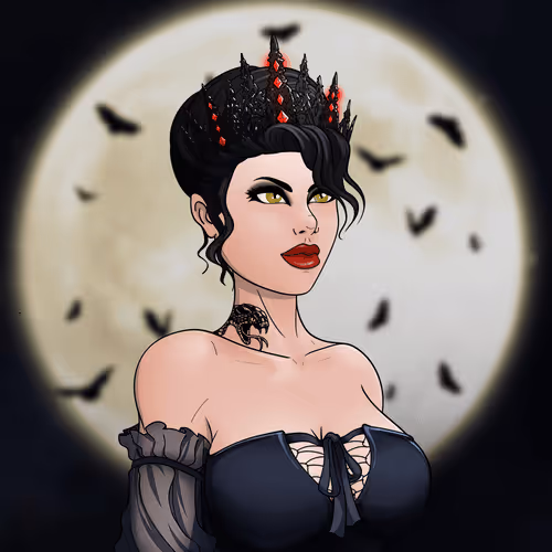 Bigtiddygothgirls