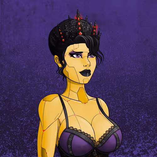 Bigtiddygothgirls
