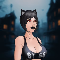 BTGG #6640
