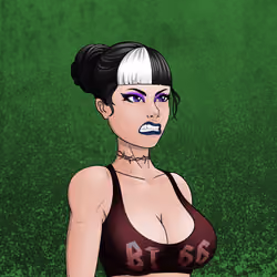 BTGG #4846