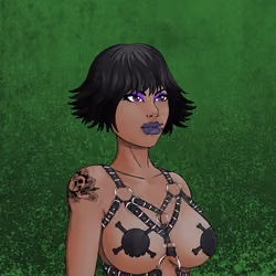 BTGG #1107