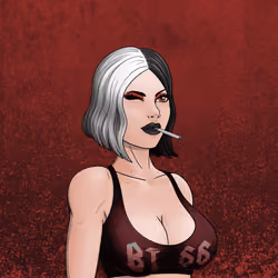 BTGG #3304