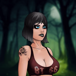 BTGG #1922