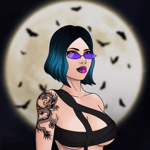 Bigtiddygothgirls