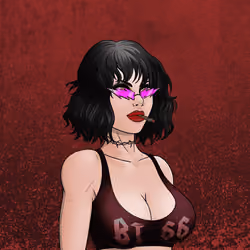 BTGG #6538