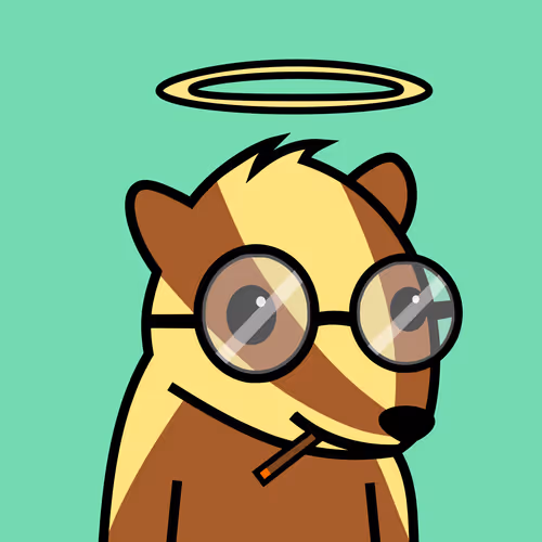 Badger Buddiez